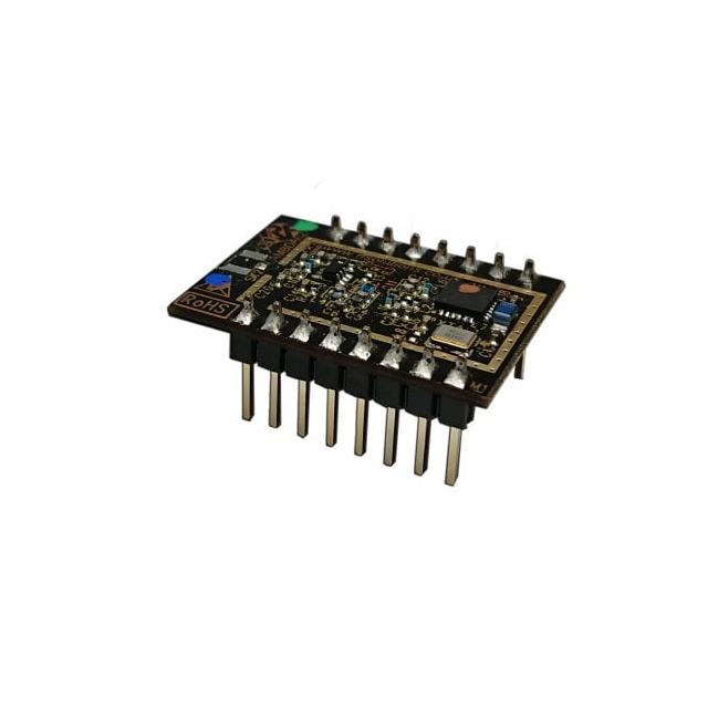 LAMBDA68-8D RF Solutions  HF-Transceivermodule und Modems